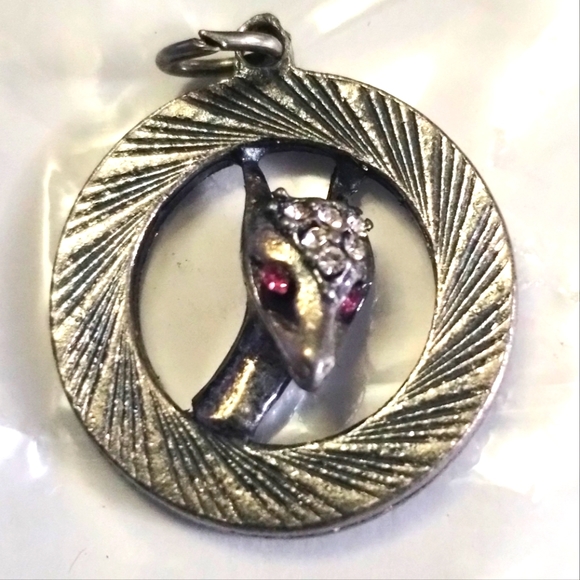 Vtg 60s IN Orig BOX Hobco House Of Borvani Lil Dear Charm - Picture 1 of 4